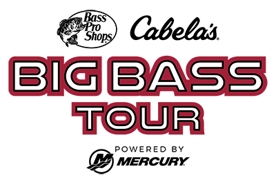 Berkley South Big Bass Tour Logo