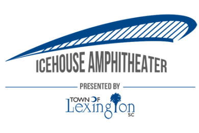 icehouse amphitheater presented by town of lexington