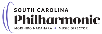 south carolina philharmonic morihiko nakahara music director