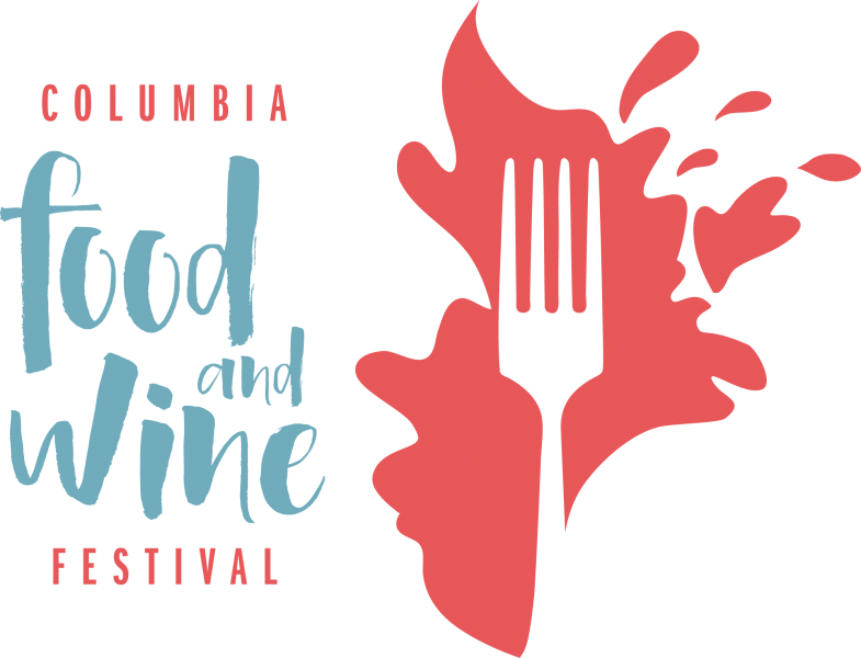 columbia food and wine festival
