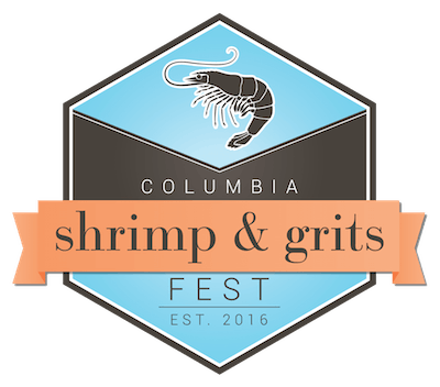columbia shrimp and grits fest est 2016