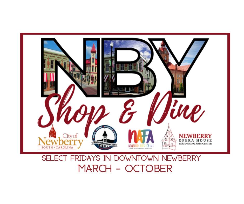 NBY Shop and Dine