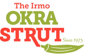 the irmo okra strut since 1973