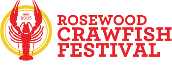 rosewood crawfish festival