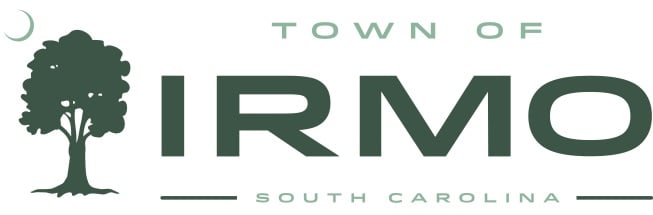 town of irmo logo