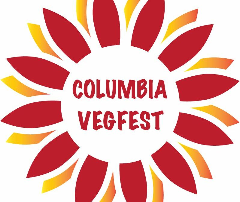 Columbia Vegfest