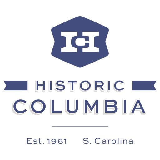 Historic Columbia Established 1961 S. Carolina
