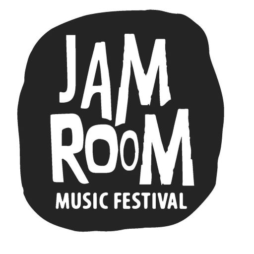 jam room music festival text