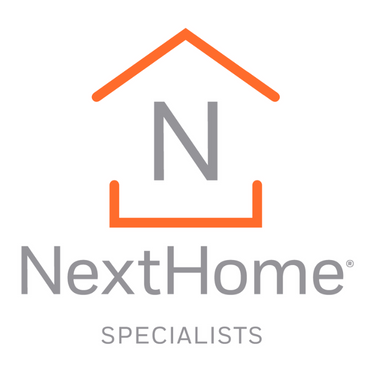 Next home realty logo
