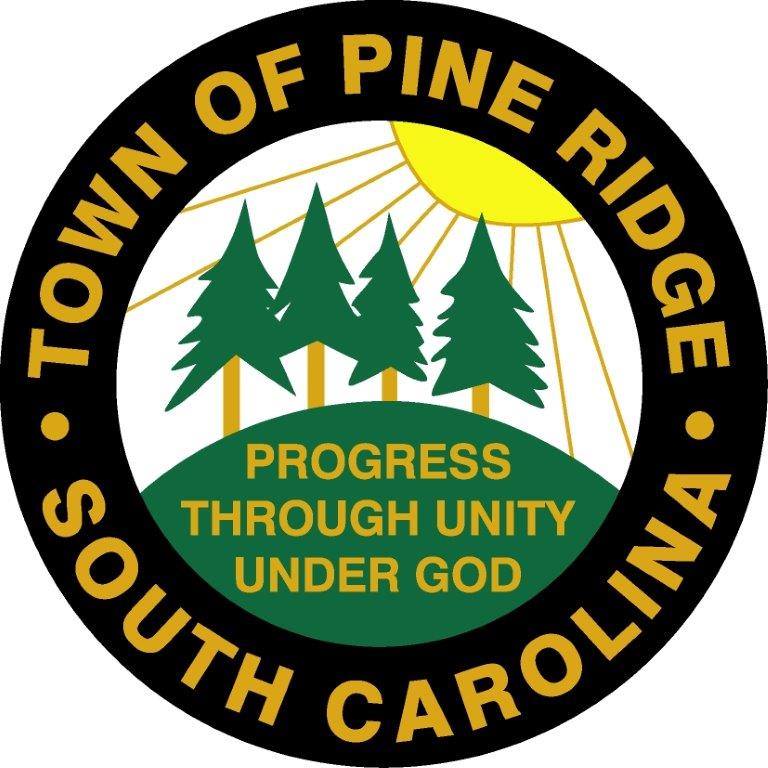 Town of pine ridge south carolina