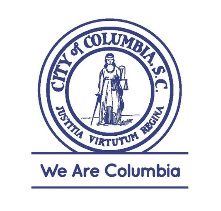 City of Columbia SC logo