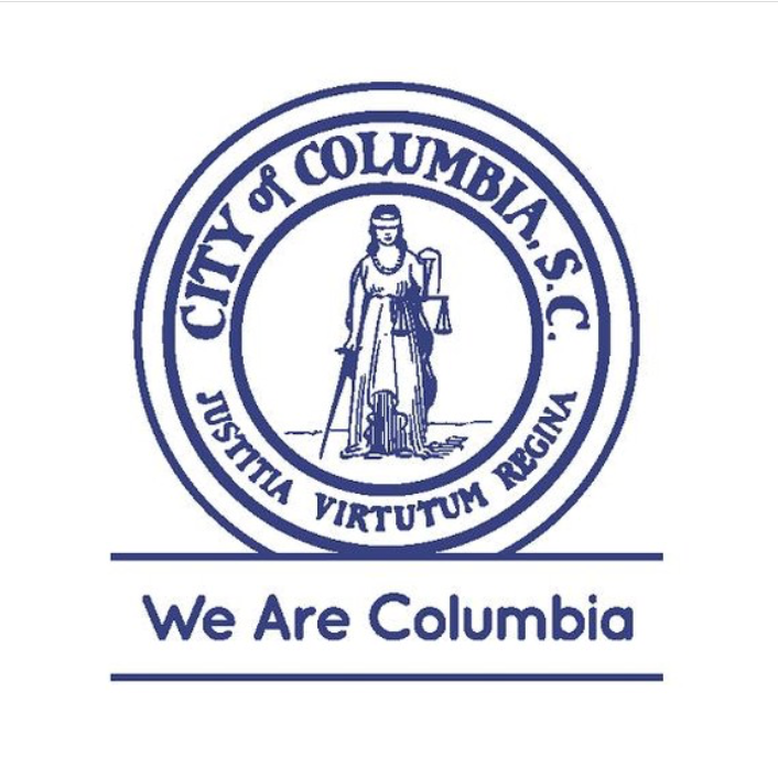 City of Columbia SC logo