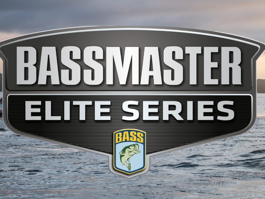 2024 Bassmaster Elite Series at Lake Murray, 05/09/2024