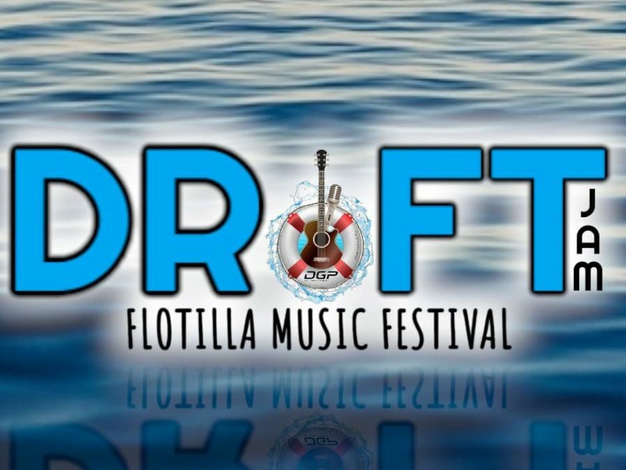 Drift Jam Flotilla Music Festival