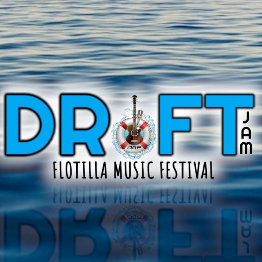 Drift Jam Flotilla Music Festival