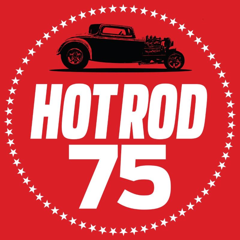 hot rod 75