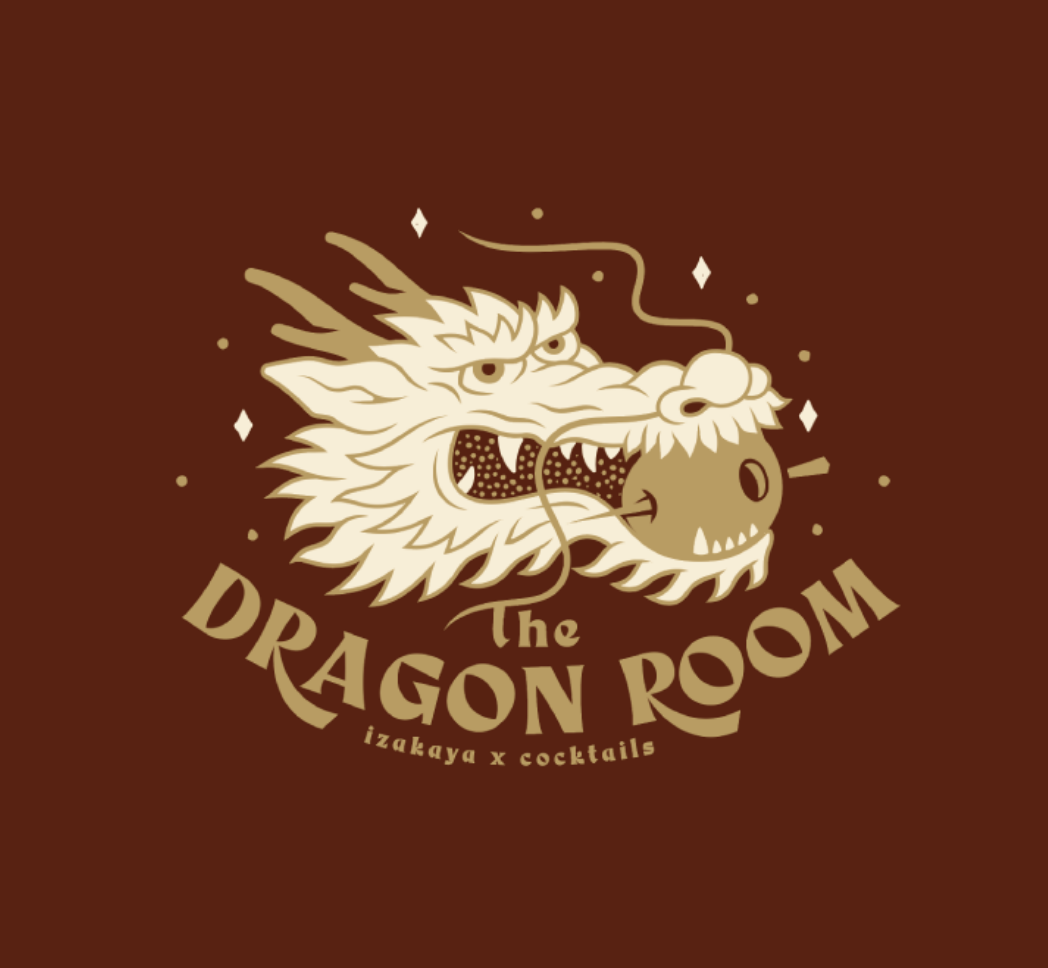 TheDragonRoom logo