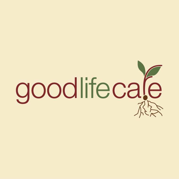 Good Life Cafe logo