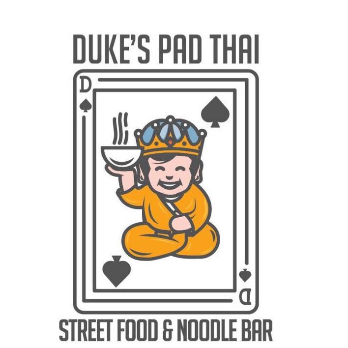 Duke's Pad Thai Street Food & Noodle Bar