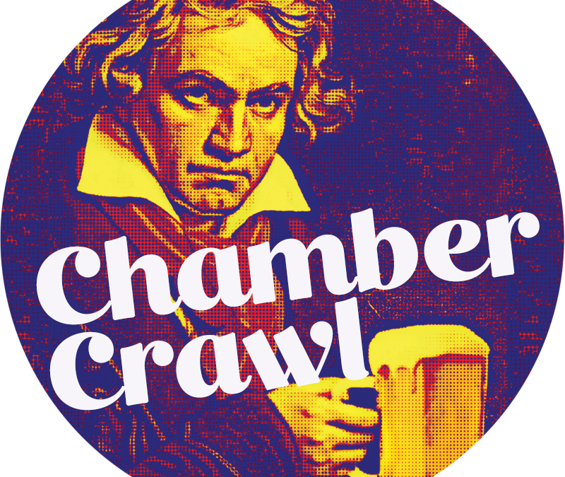 Chamber Crawl