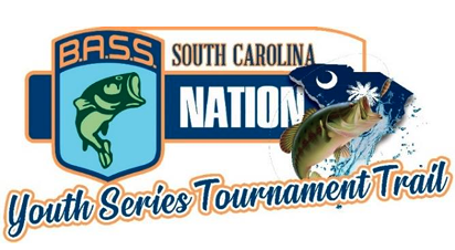 SC BASS Nation Youth Series Tournament Trail