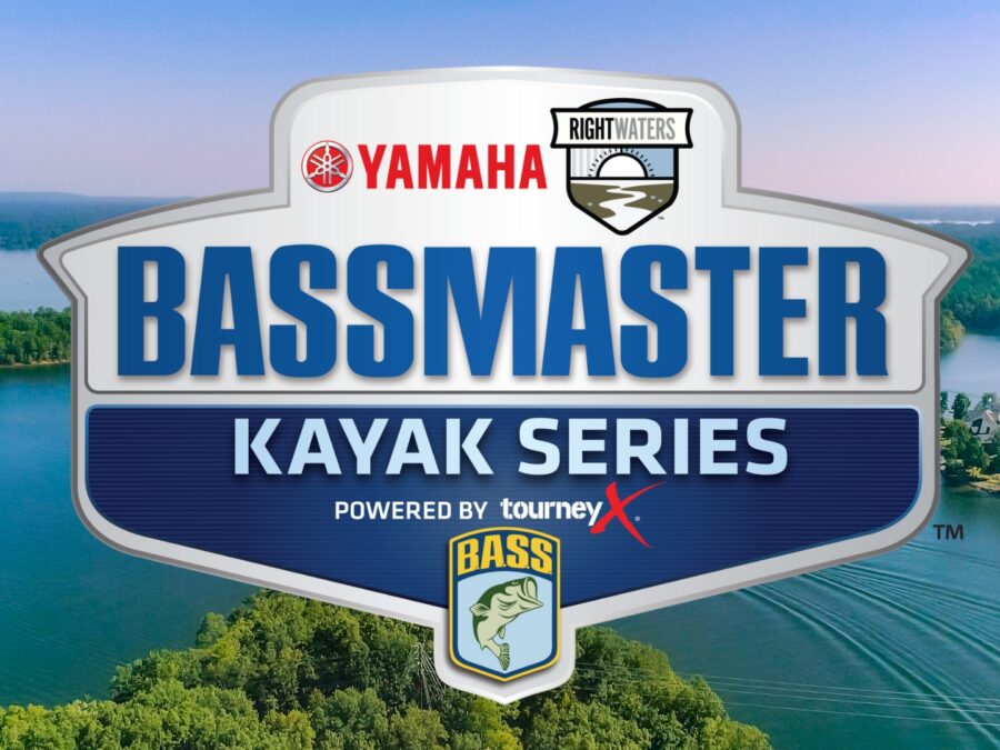 2024 Bassmaster Kayak Series at Lake Murray 02/24/2024 Harbison