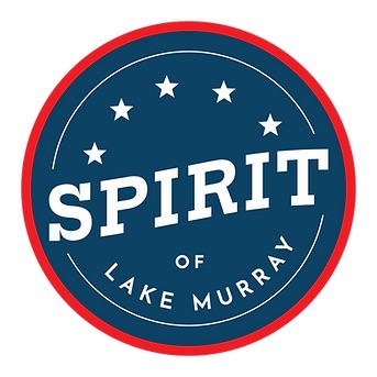Spirit of Lake Murray logo